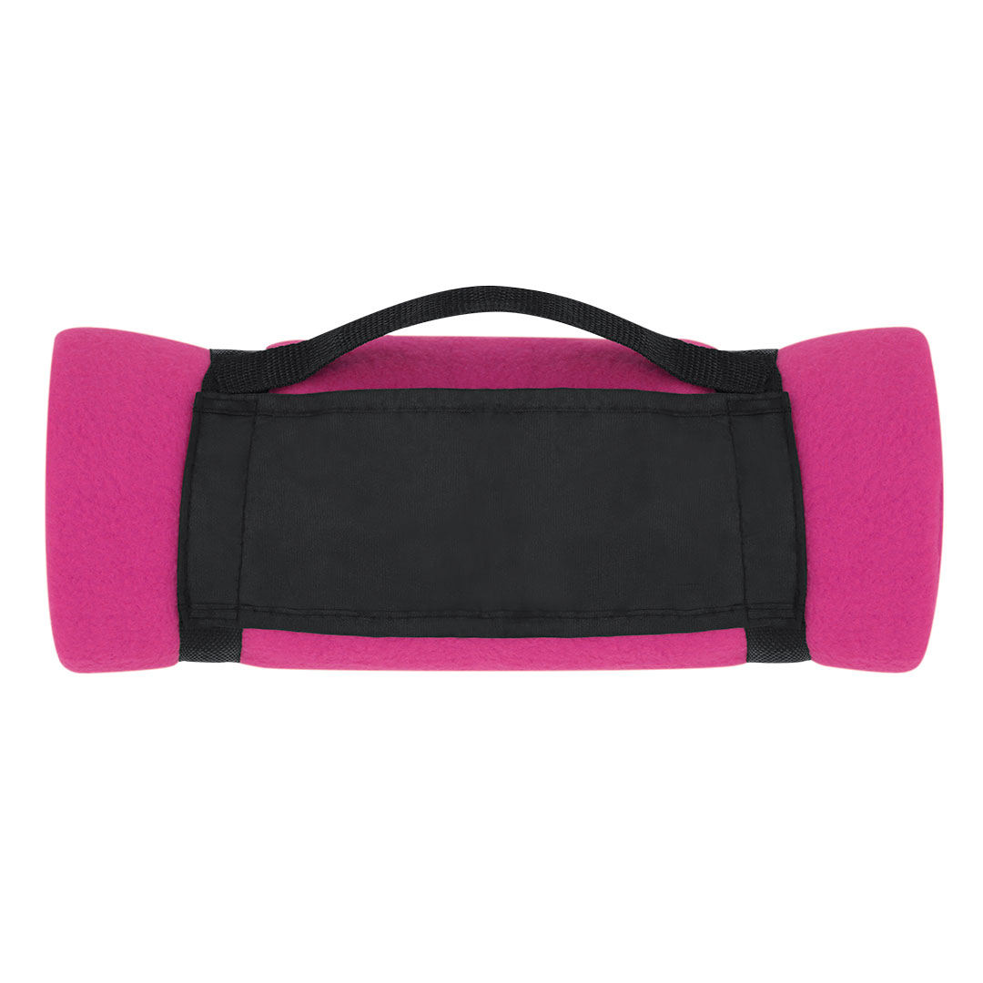 Manta Lincoln - Imagen 4