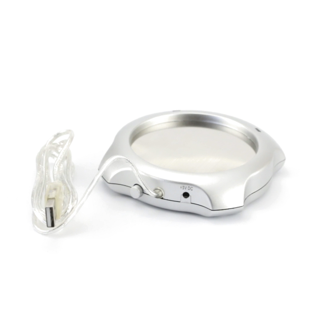 Calentador Tazas Oakland - Imagen 3