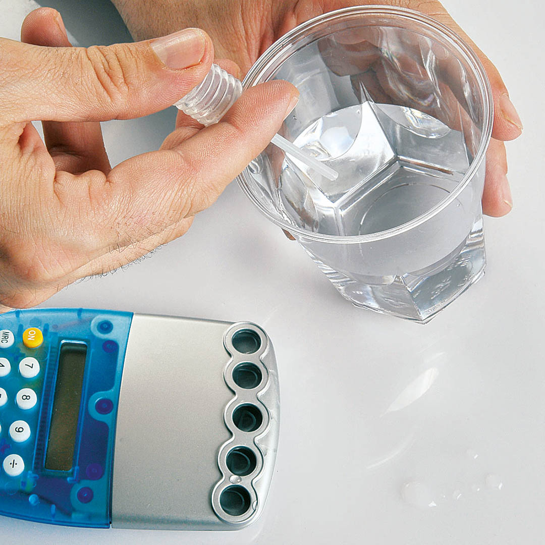 Calculadora Millbrae - Imagen 2