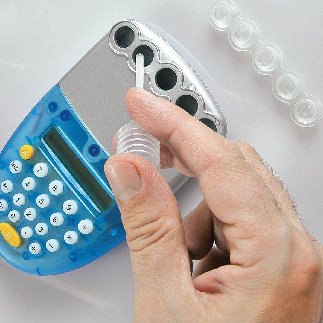 Calculadora Millbrae - Imagen 3