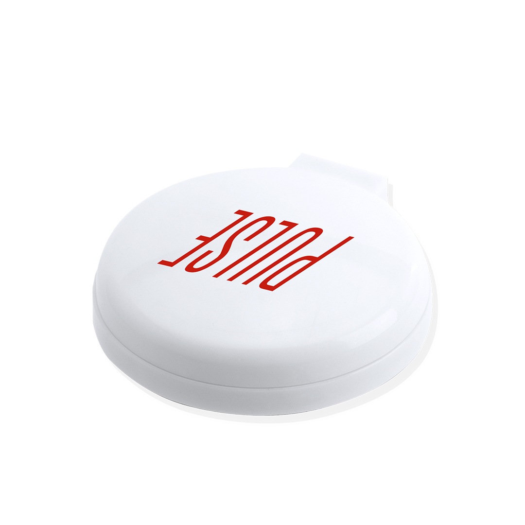 Cepillo con Espejo Newark - Imagen 2