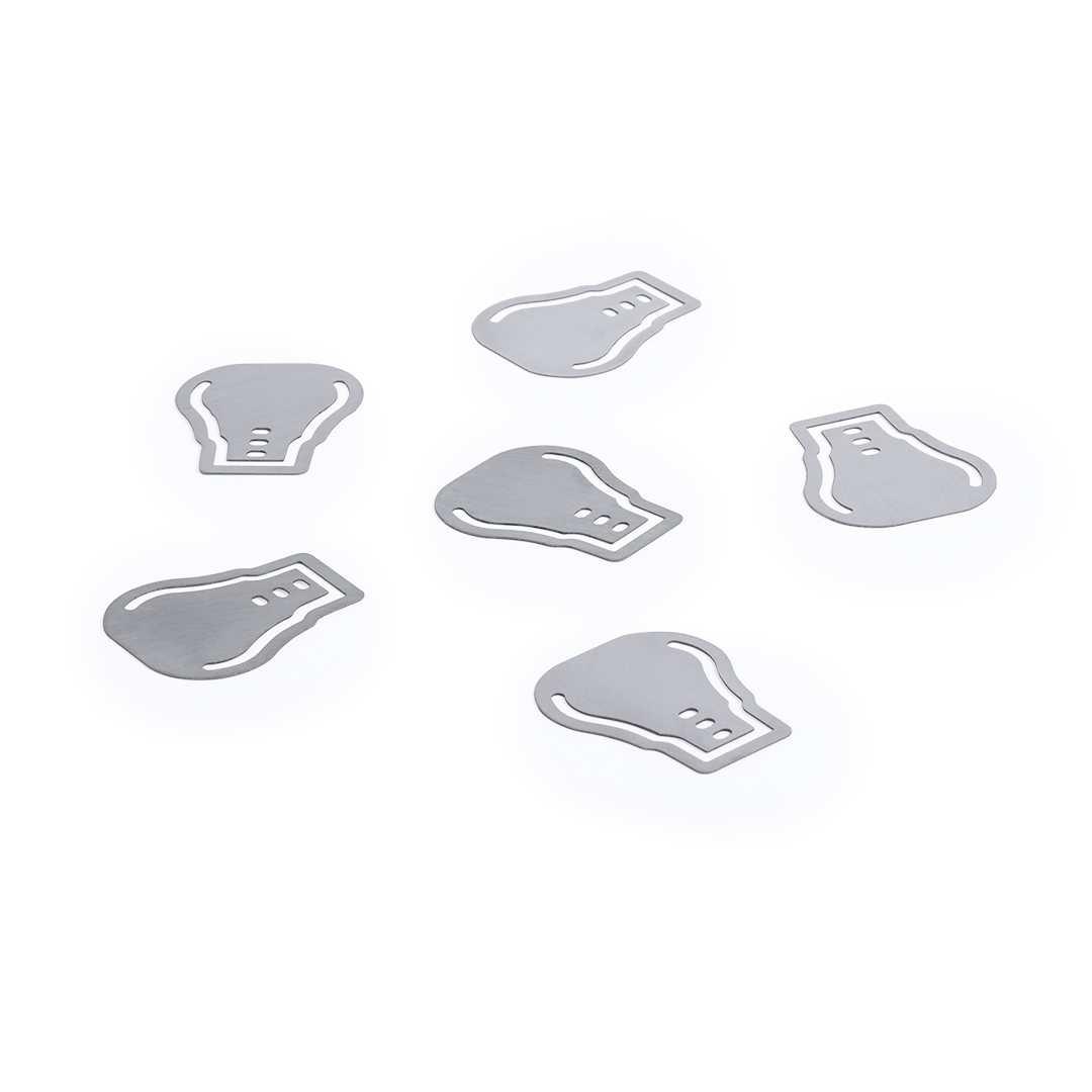 Portaclips Sunnyvale - Imagen 4