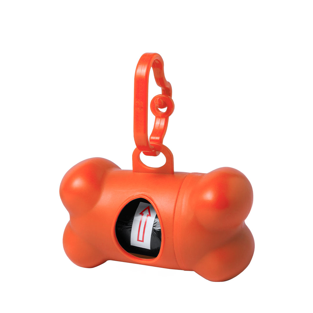 Dispensador Bolsas Union City