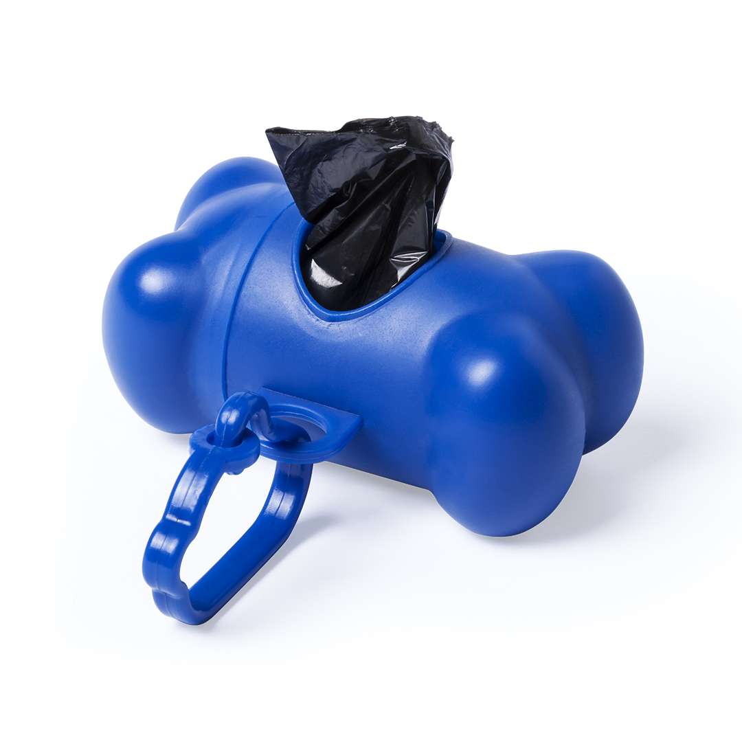 Dispensador Bolsas Union City - Imagen 2