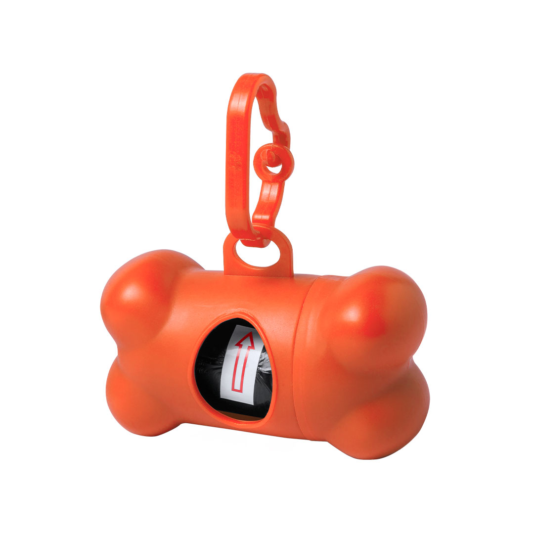 Dispensador Bolsas Union City - Imagen 6