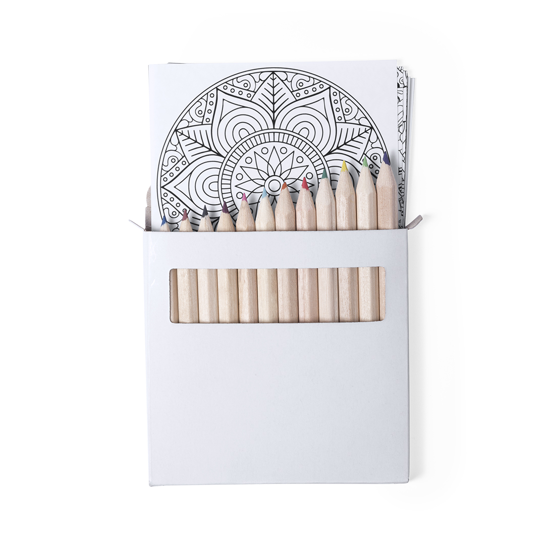 Set Mandala Cupertino - Imagen 7