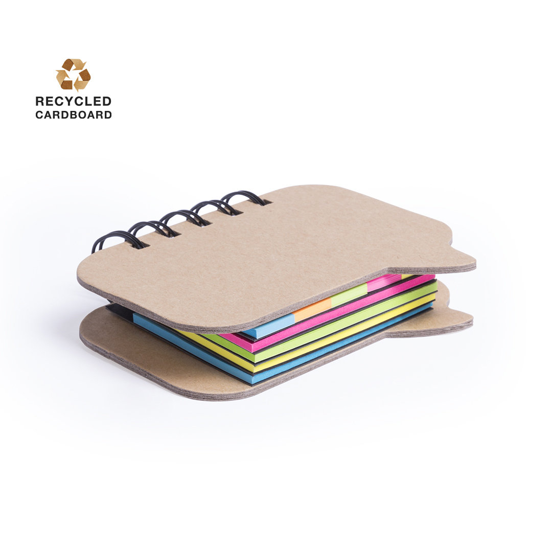 Bloc Notas San Ramon - Imagen 2