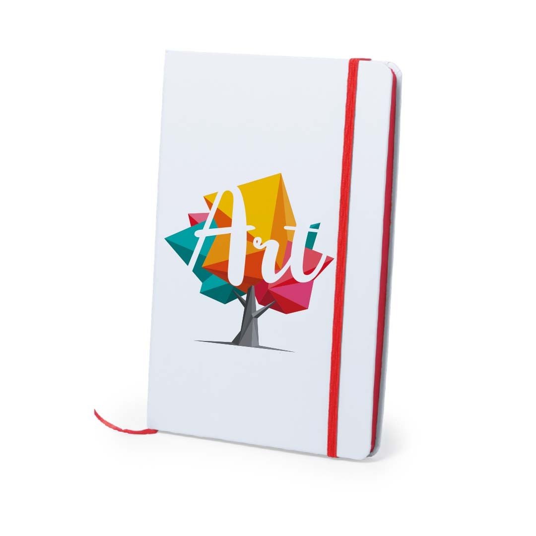 Bloc Notas Boston - Imagen 2