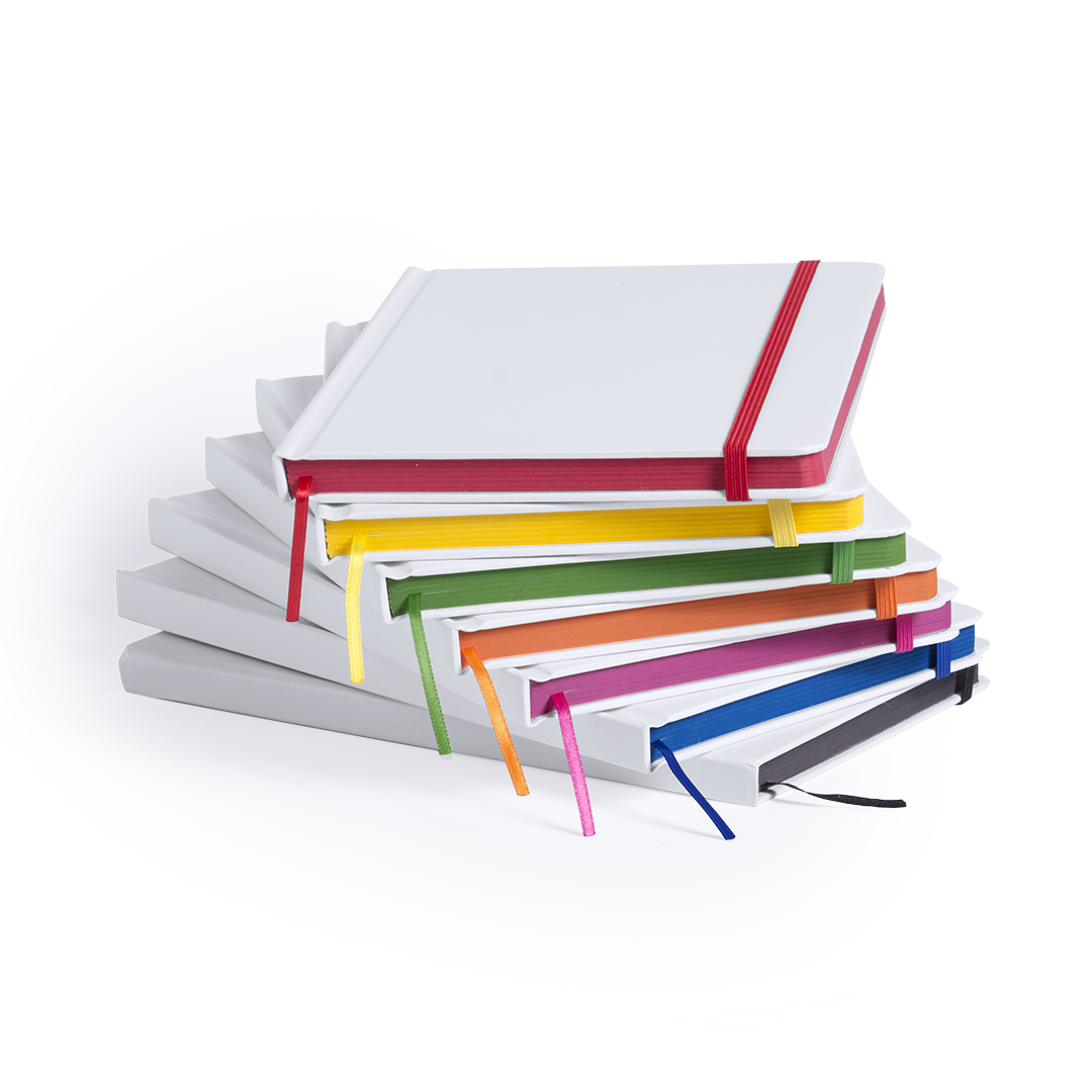 Bloc Notas Boston - Imagen 4