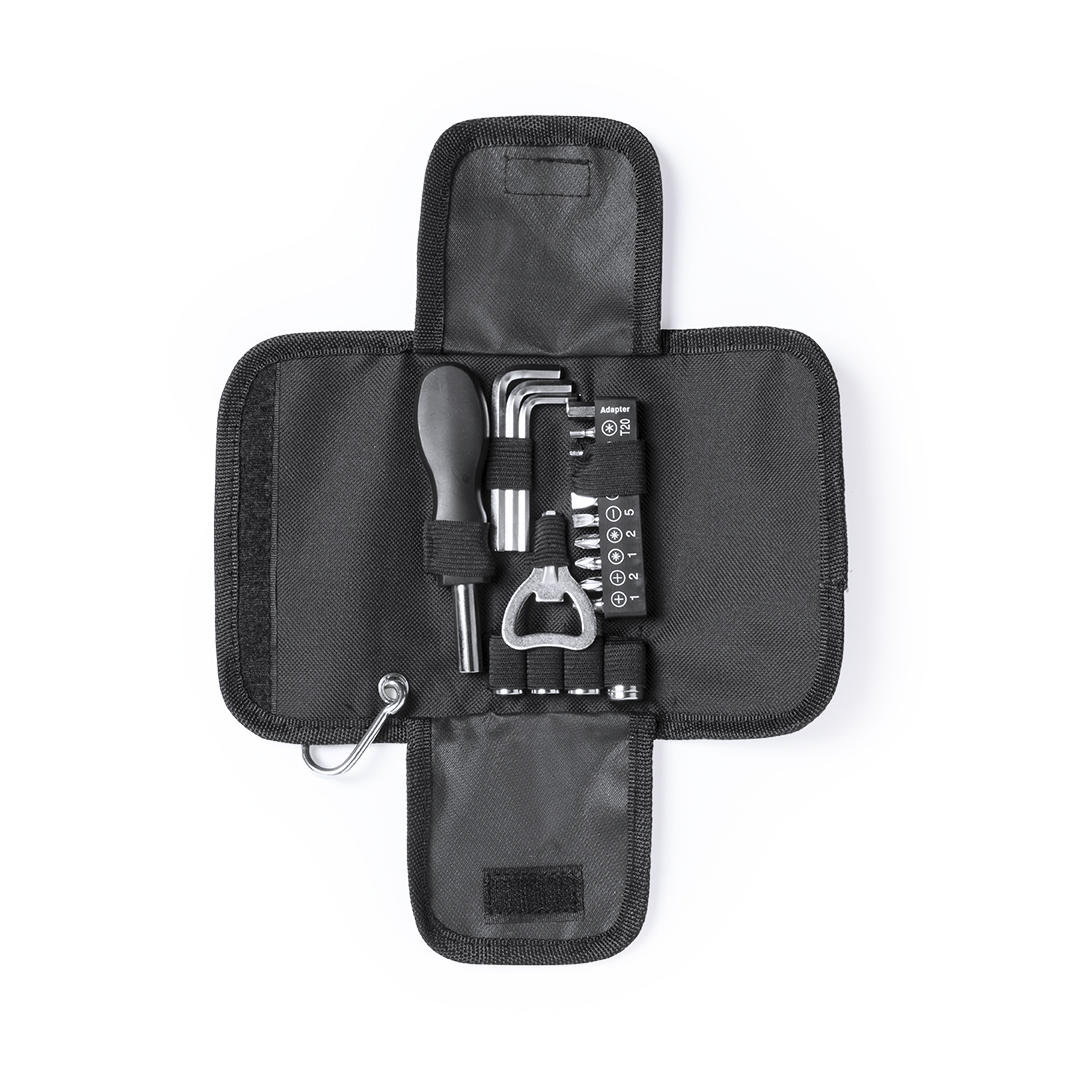 Set Herramientas Castro Valley - Imagen 2