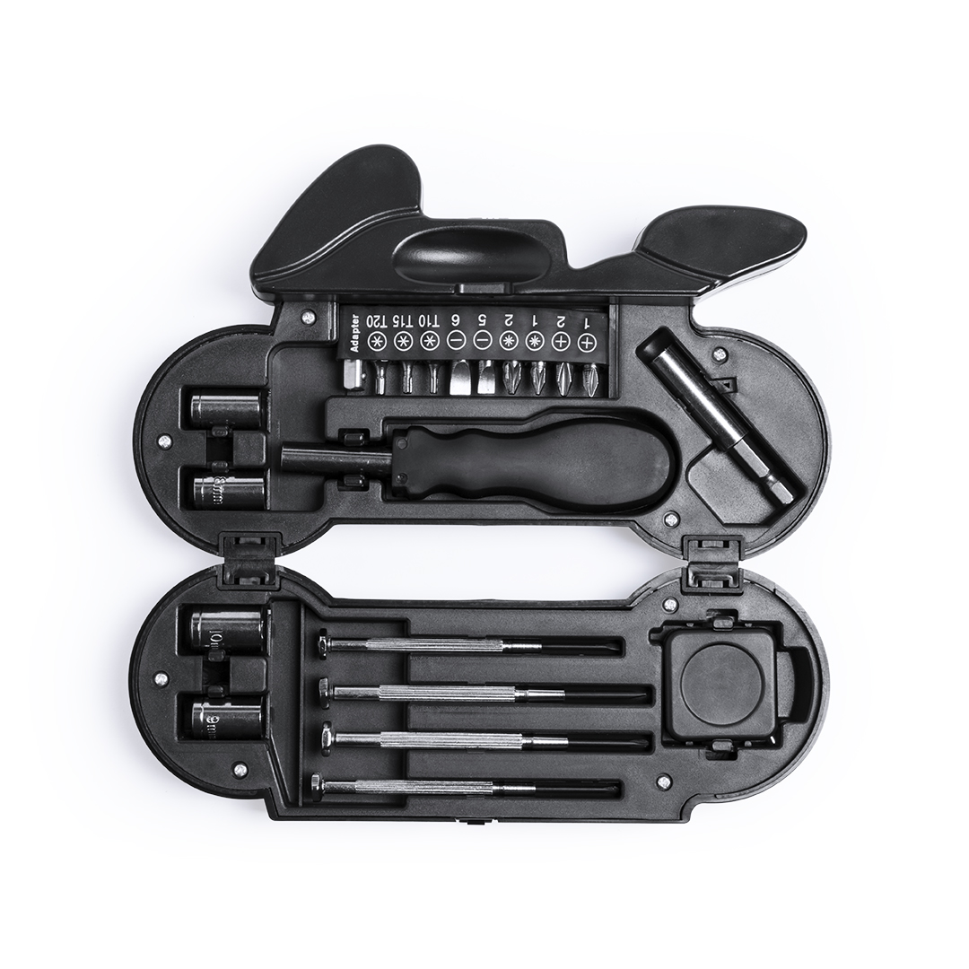 Set Herramientas San Antonio - Imagen 3