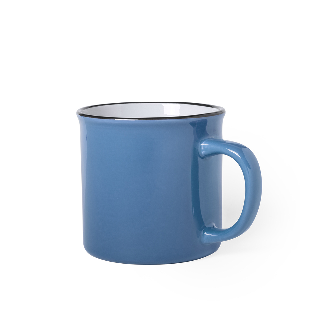 Taza Provo