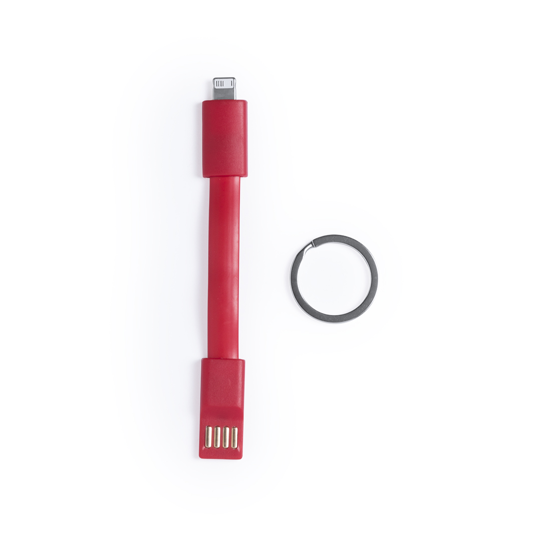 Cable Cargador San Mateo - Imagen 2