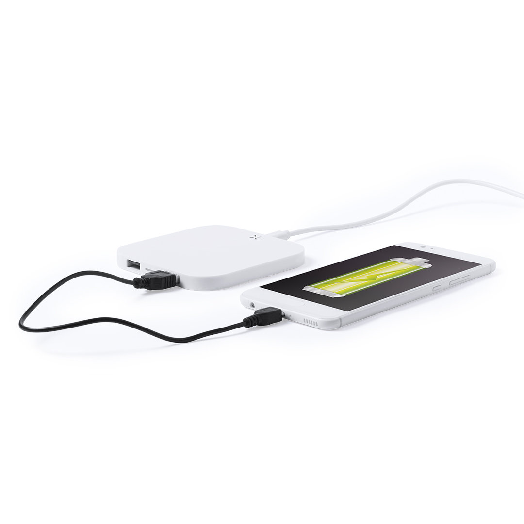 Cargador Omaha - Imagen 2