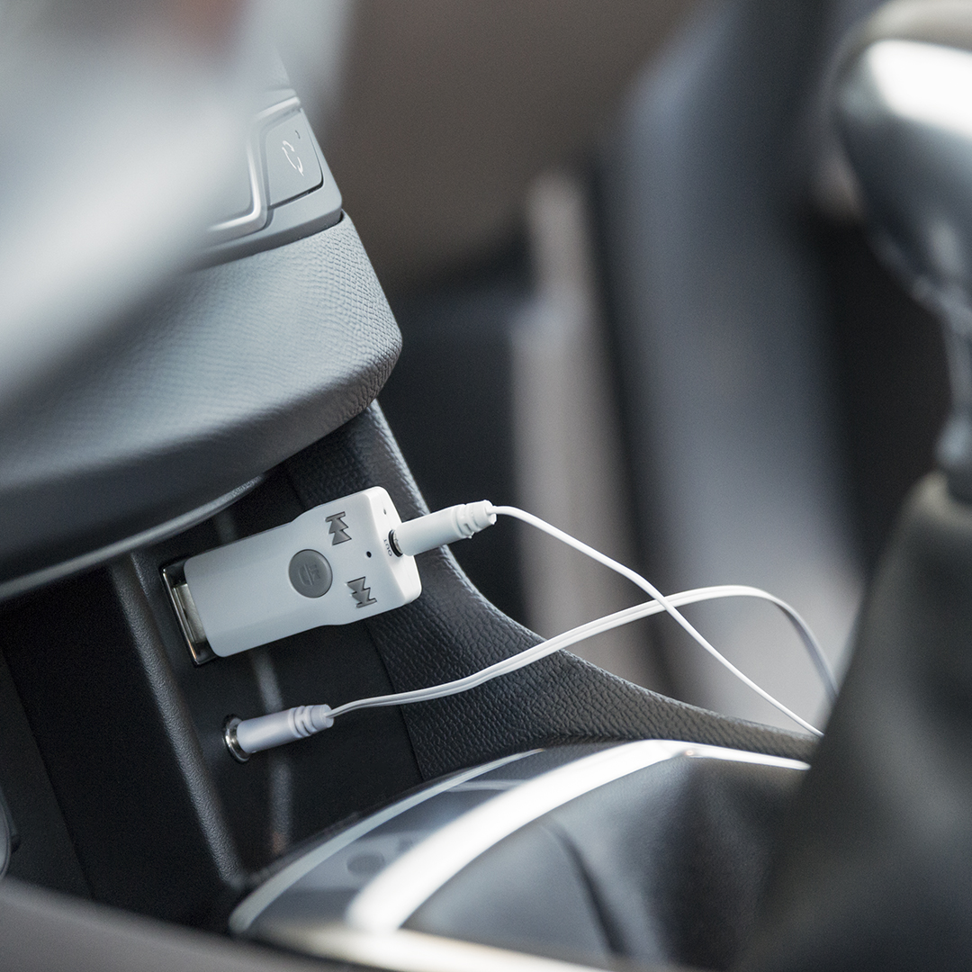 Receptor Bluetooth Berkeley - Imagen 7