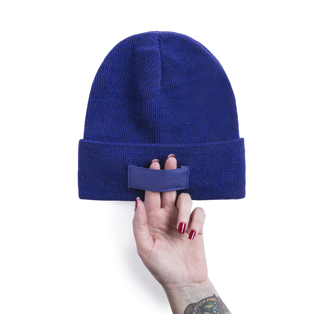 Gorro Columbus - Imagen 2