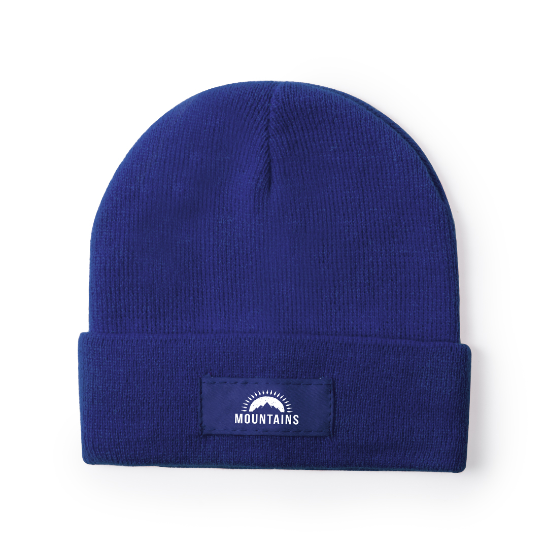 Gorro Columbus - Imagen 3
