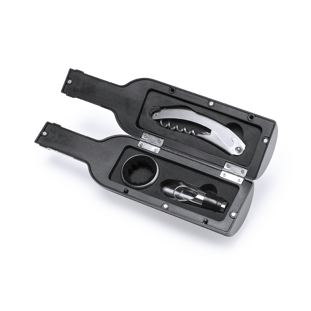 Set Vinos Billings - Imagen 2