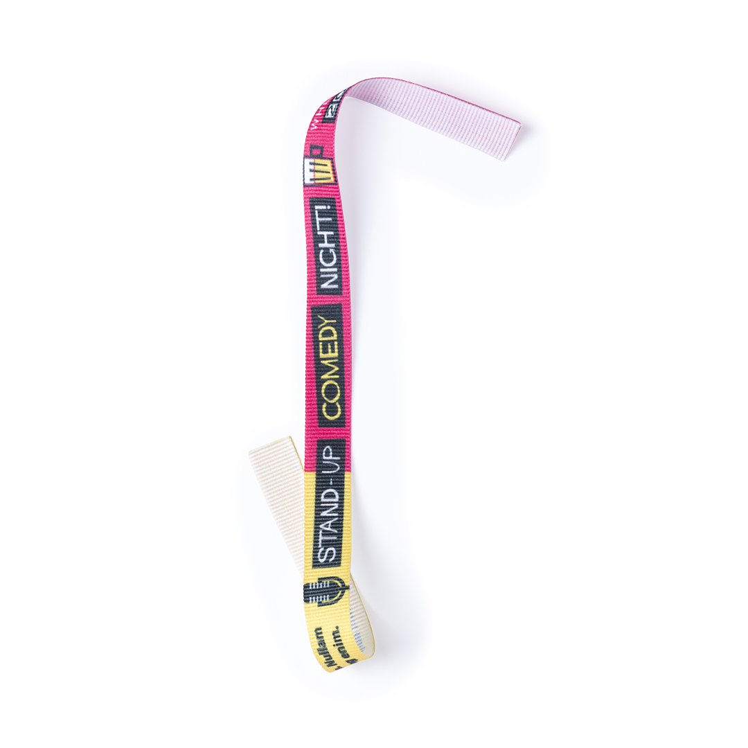 Pulsera Sublimación Sacramento - Imagen 3