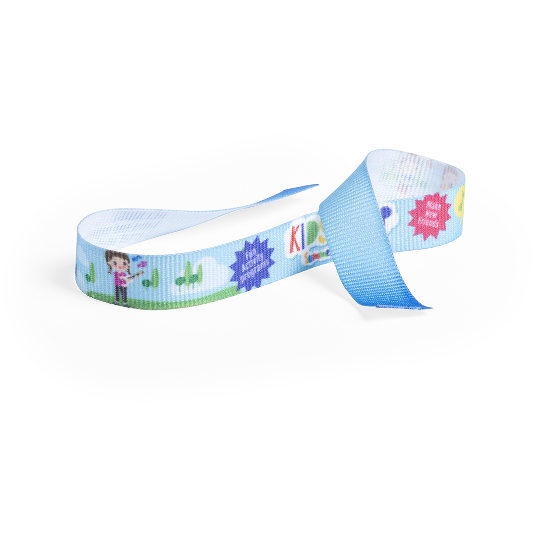 Pulsera Sublimación Sacramento - Imagen 8