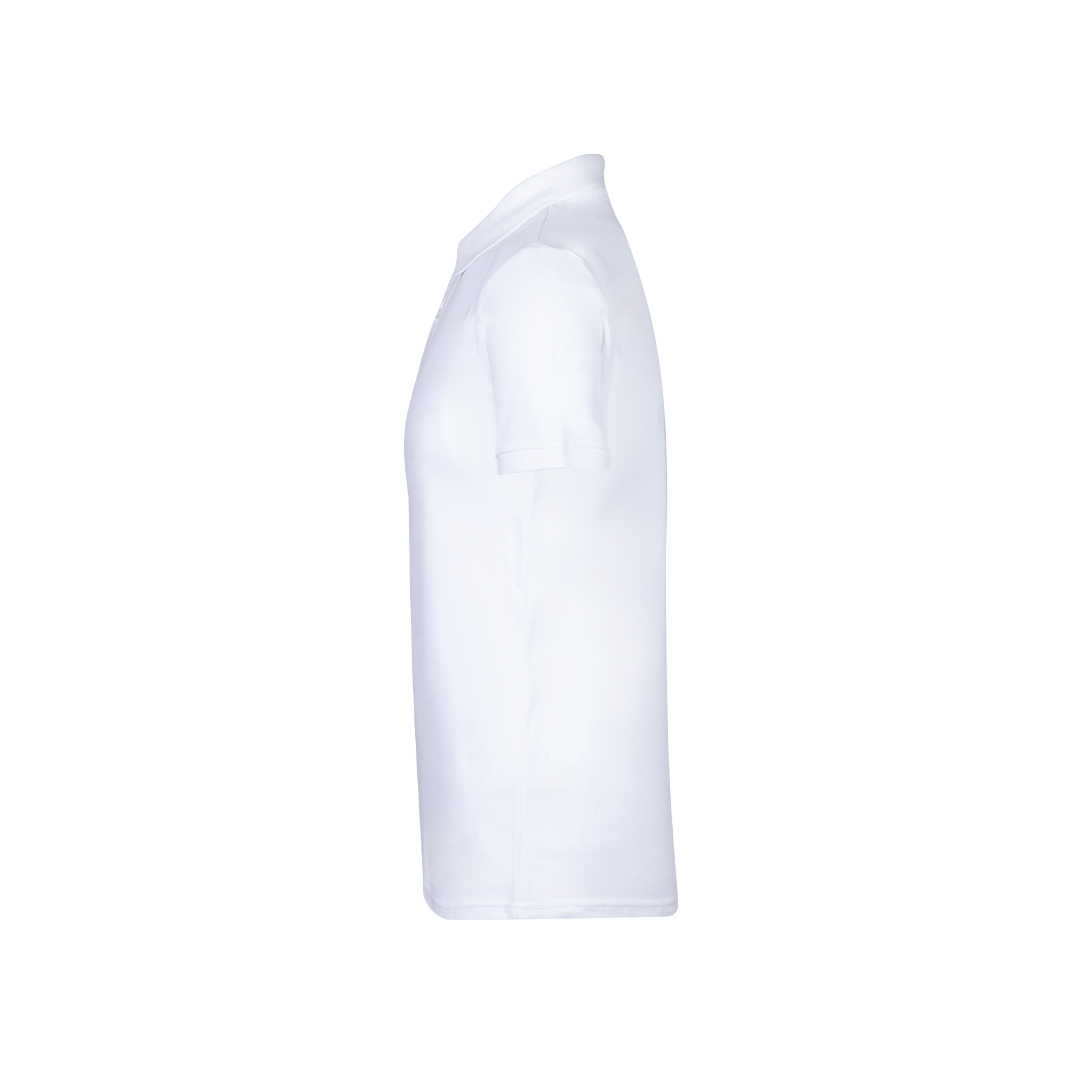 Polo Adulto Blanco "keya" Helena - Imagen 4