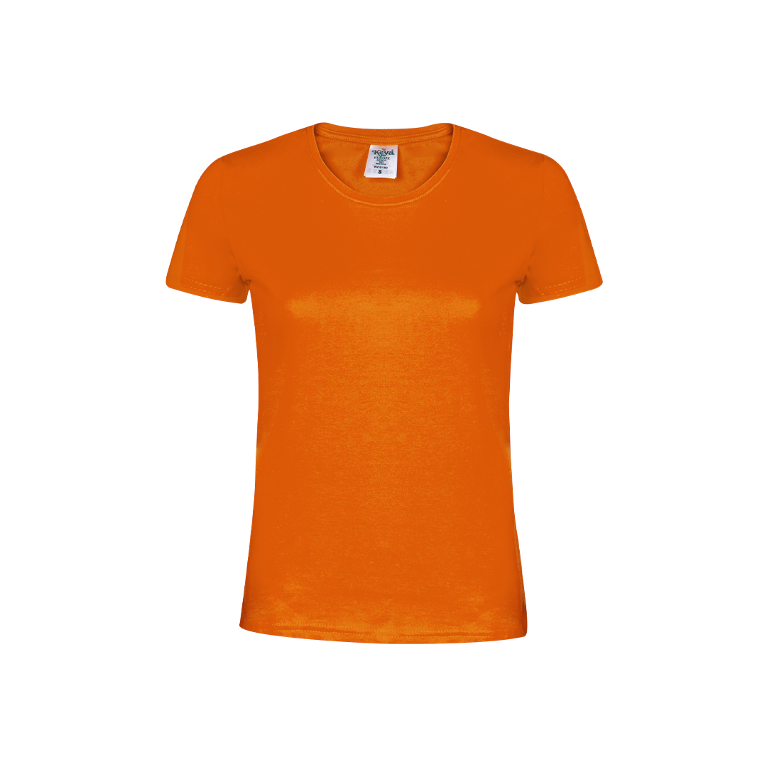 Camiseta Mujer Color "keya" Miami - Imagen 17