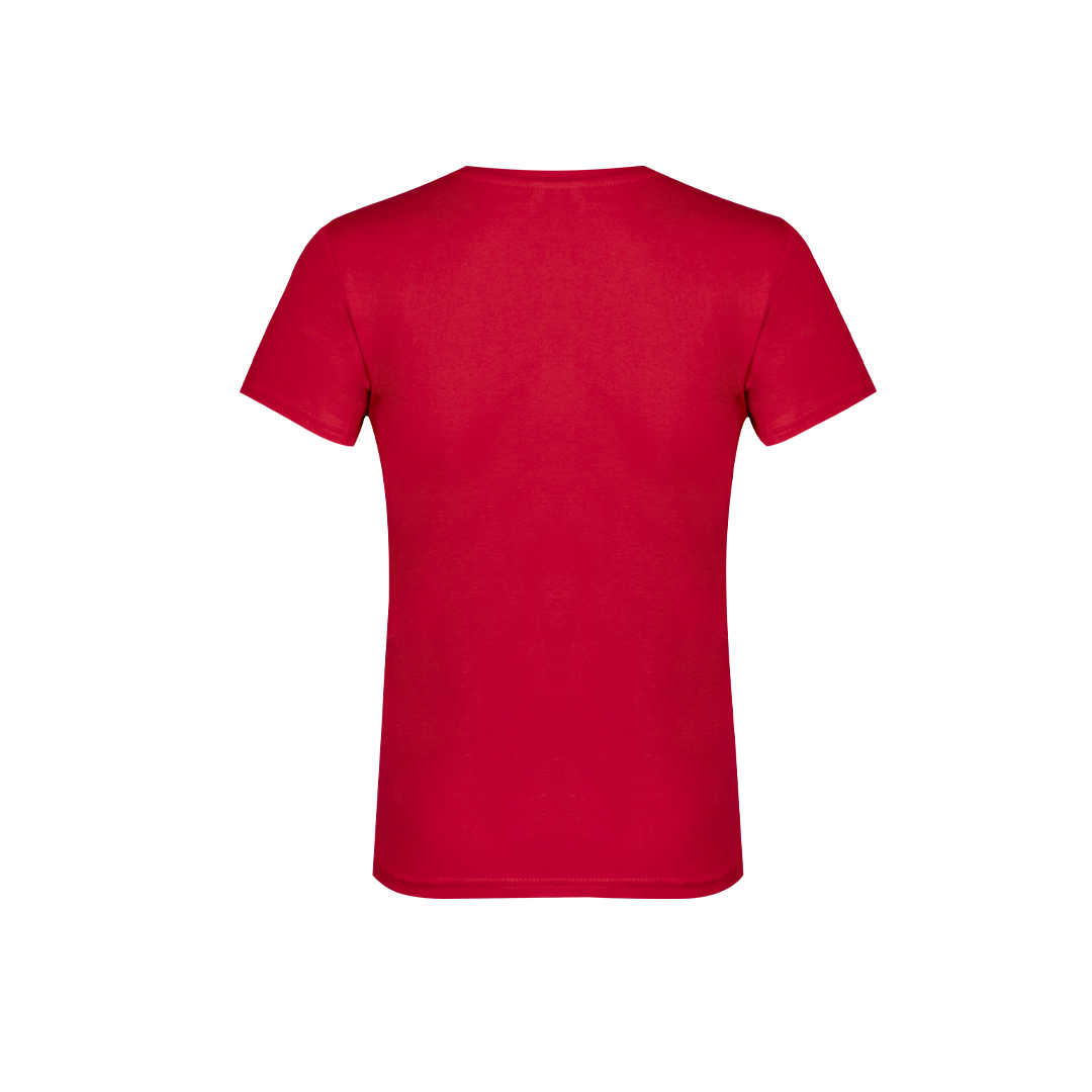 Camiseta Mujer Color "keya" Miami - Imagen 3