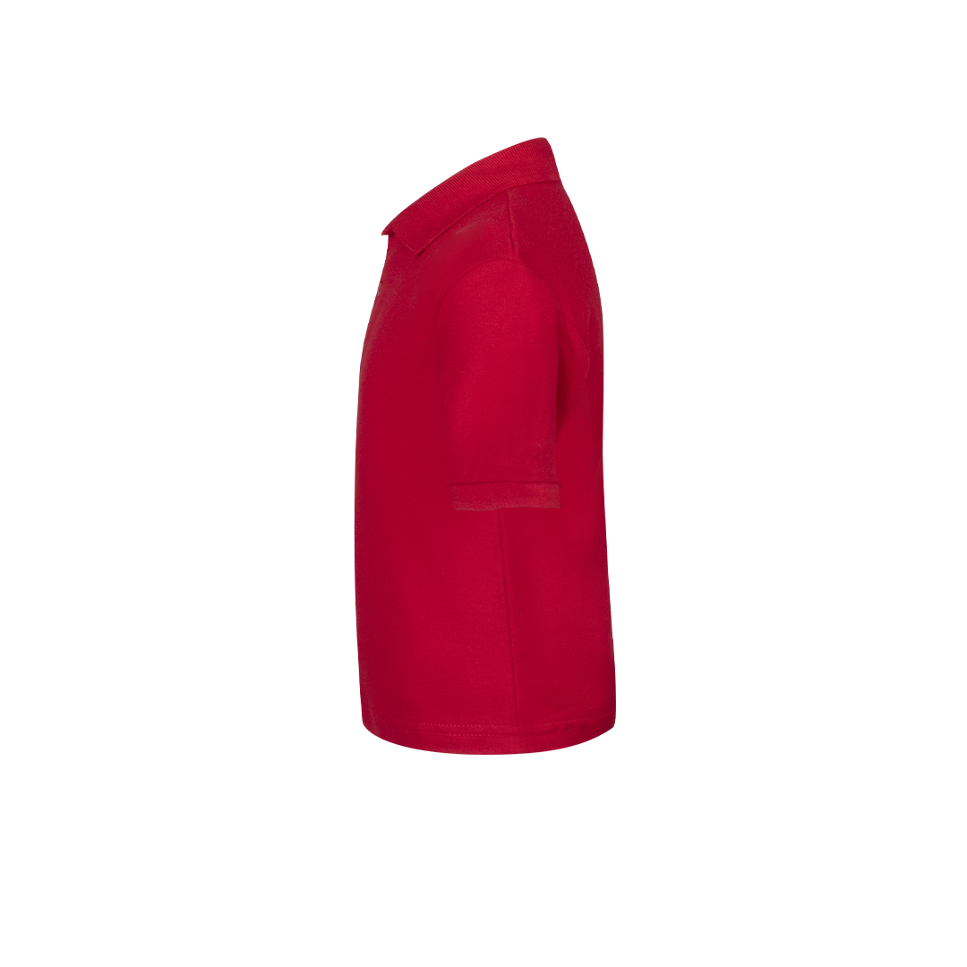 Polo Niño Color "keya" Milwaukee - Imagen 4