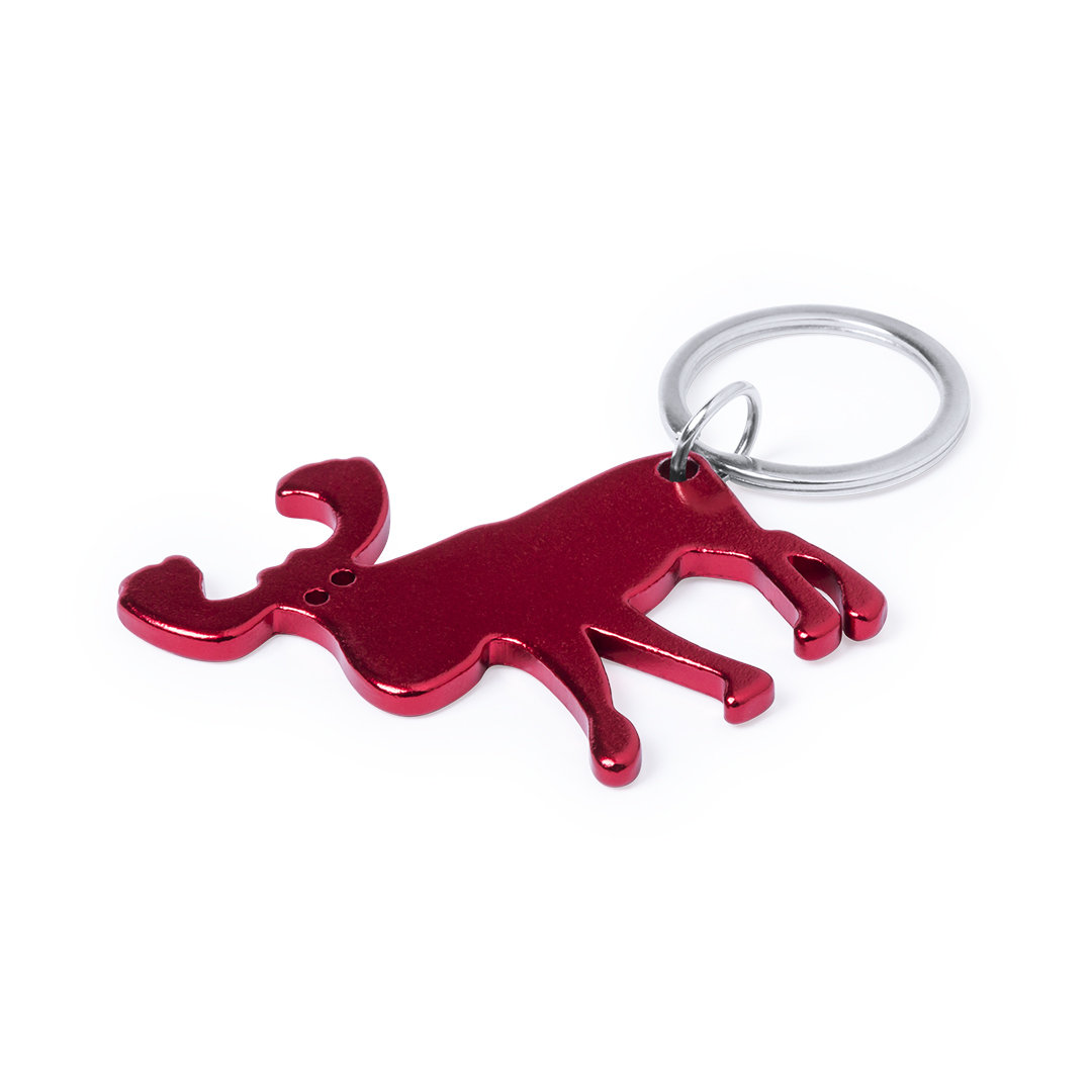 Llavero Abridor Pleasant Hill - Imagen 2