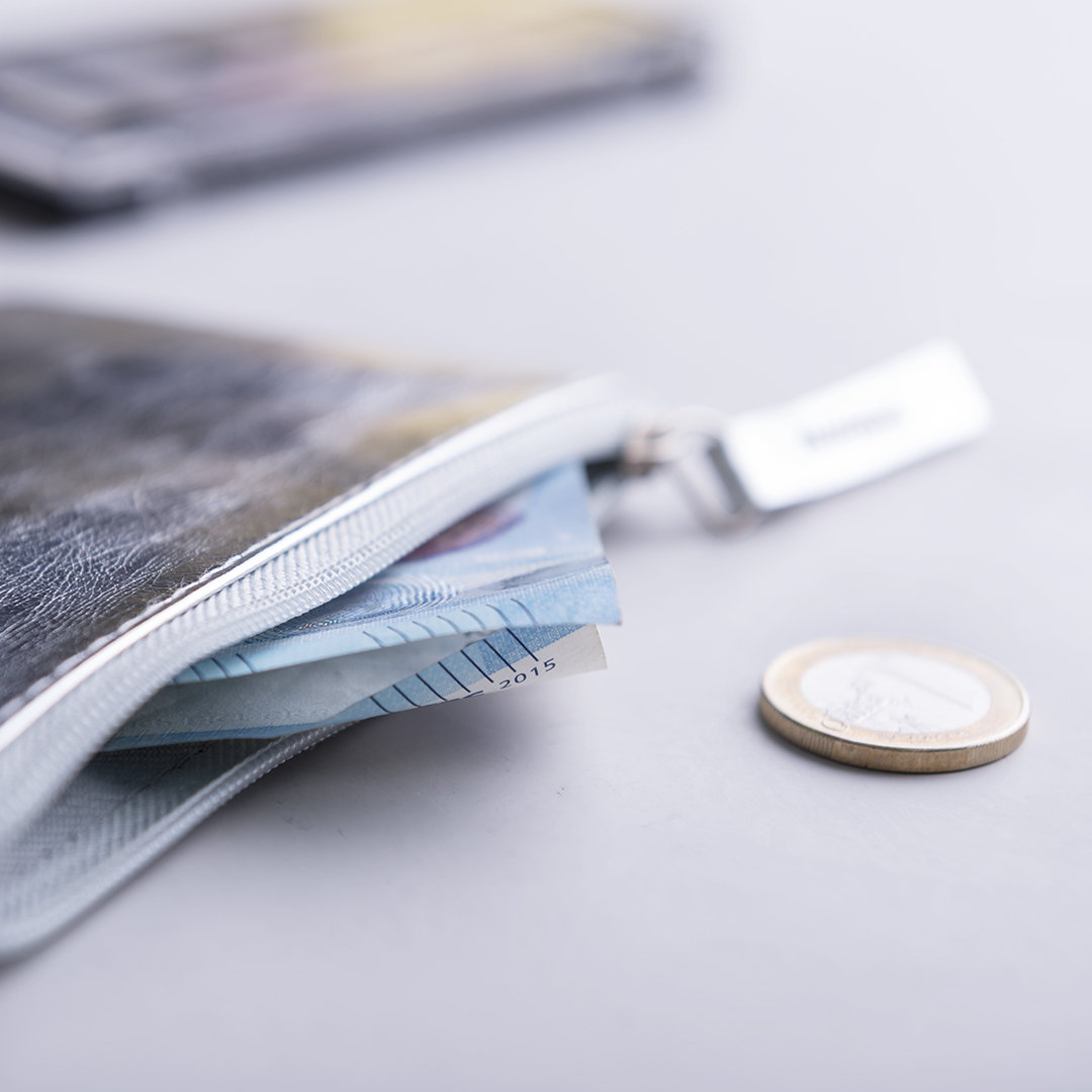 Monedero Pittsburg - Imagen 3