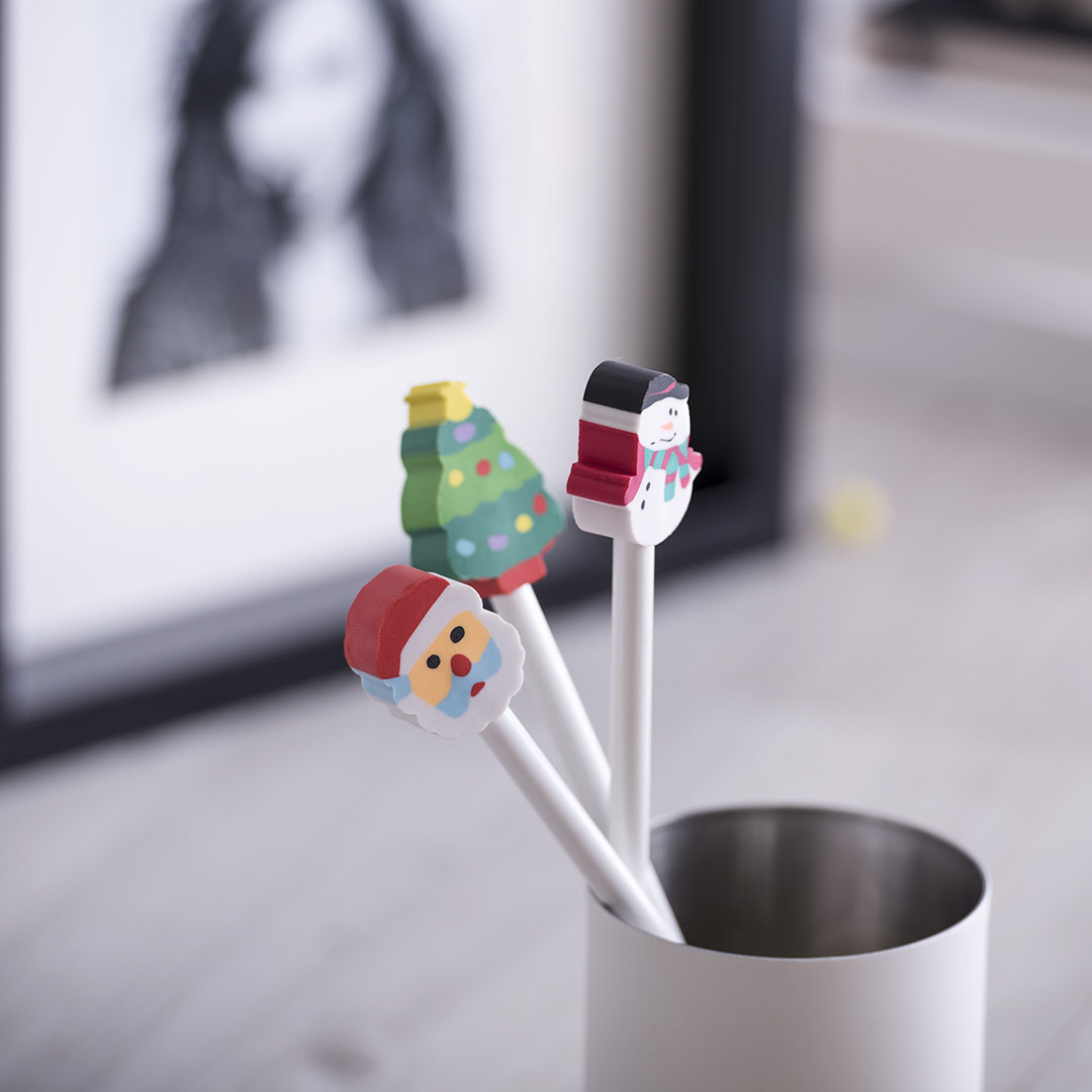 Lápiz Redwood City - Imagen 3