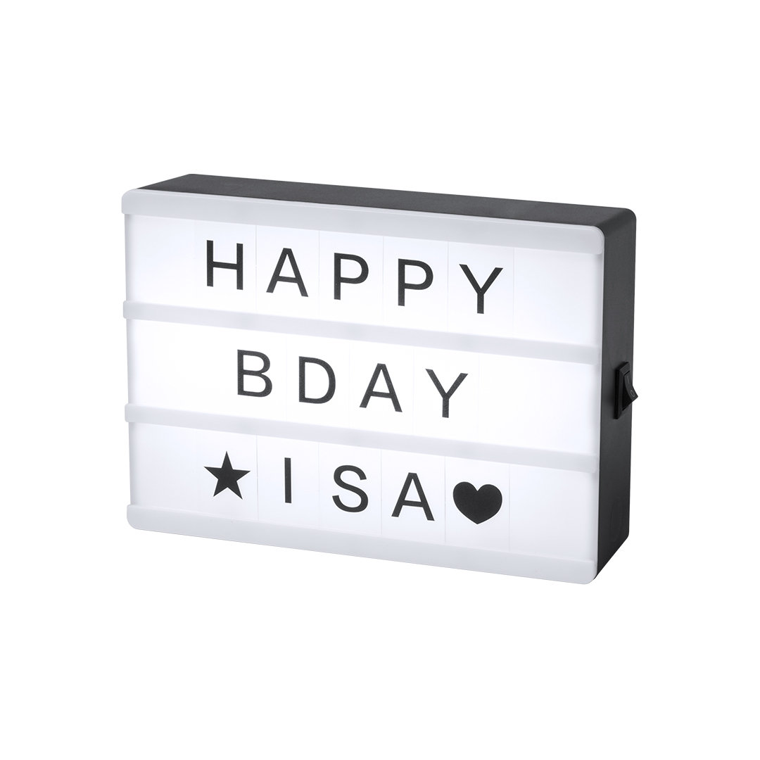 Caja Luz Houston - Imagen 2