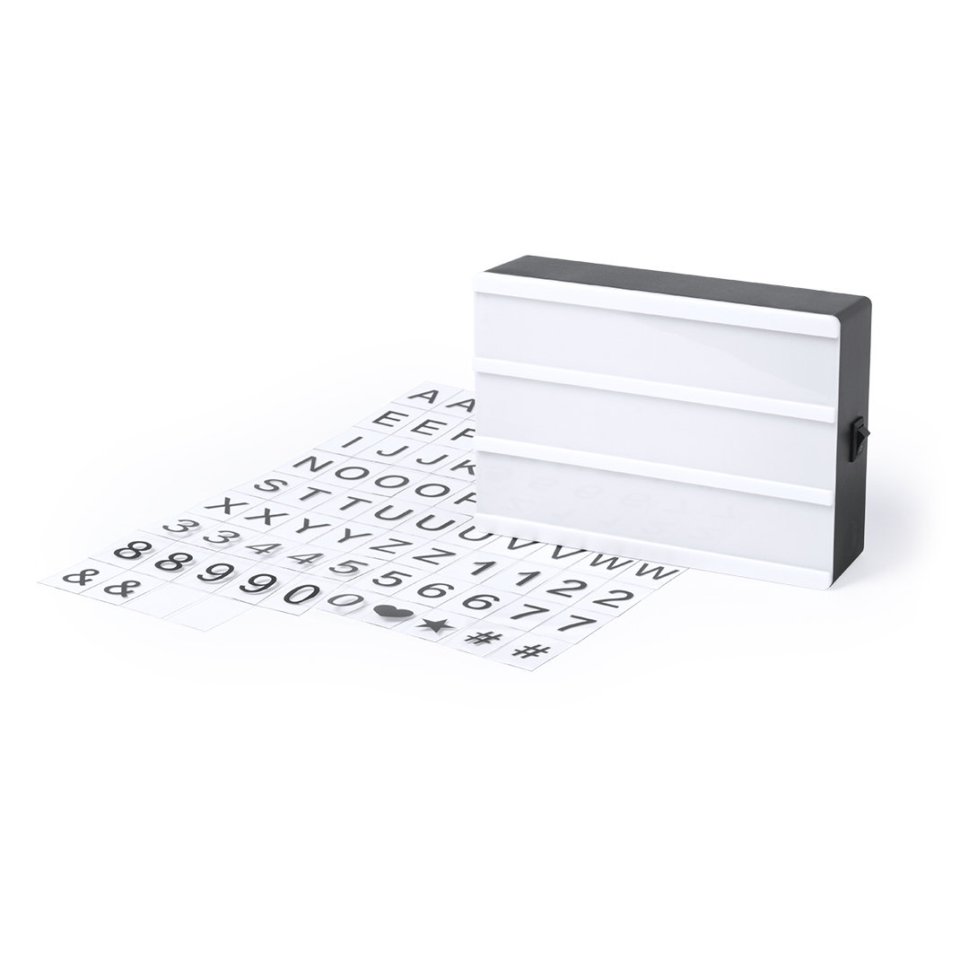 Caja Luz Houston - Imagen 3