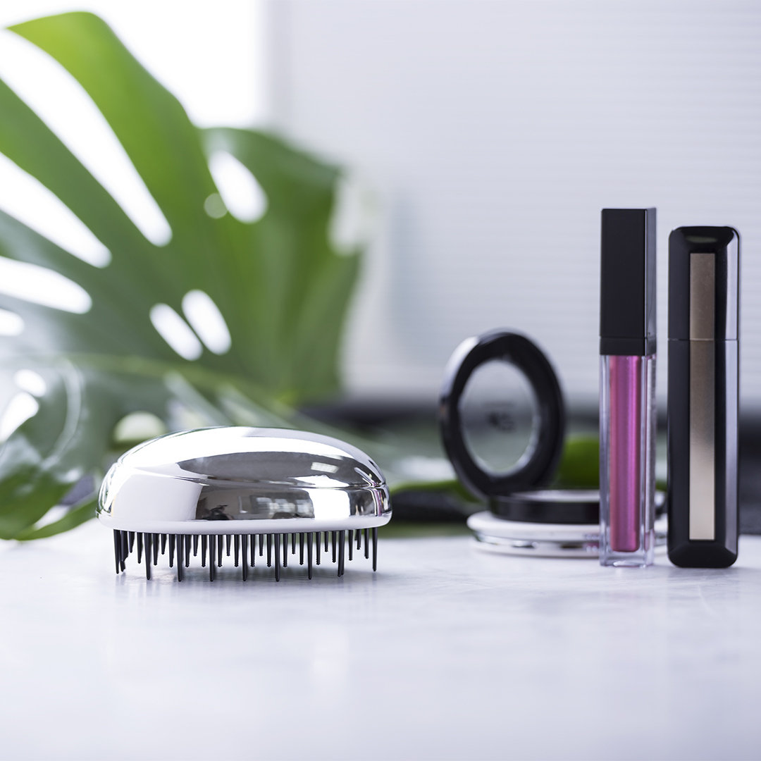 Cepillo Salt Lake City - Imagen 2