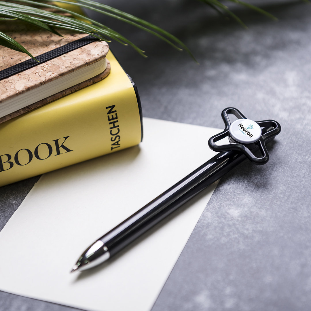 Bolígrafo Carson City - Imagen 3