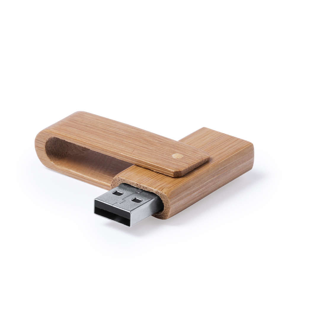 Memoria USB Cincinnati