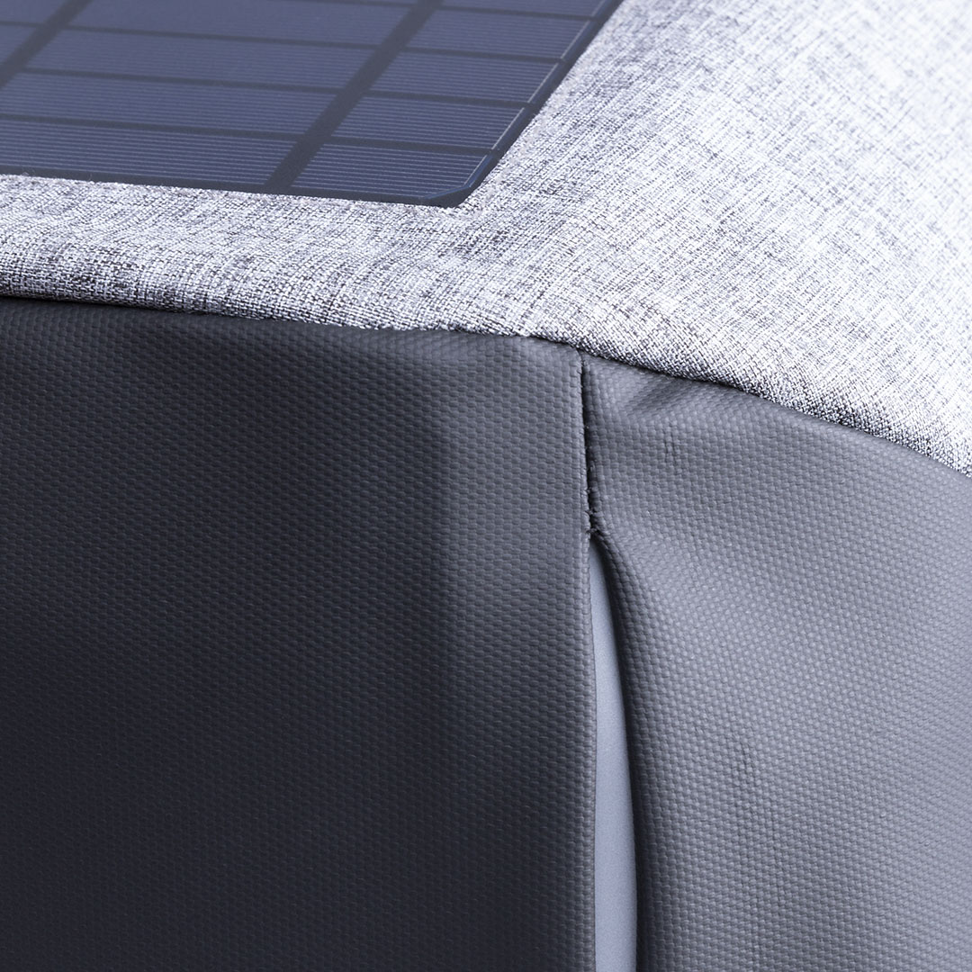 Mochila Cargadora Los Gatos - Imagen 4