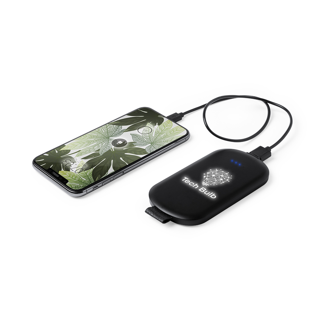 Power Bank Detroit - Imagen 3