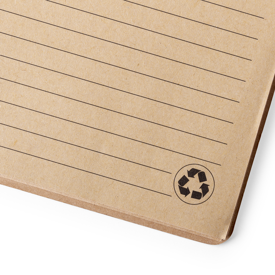 Libreta Tampa - Imagen 2