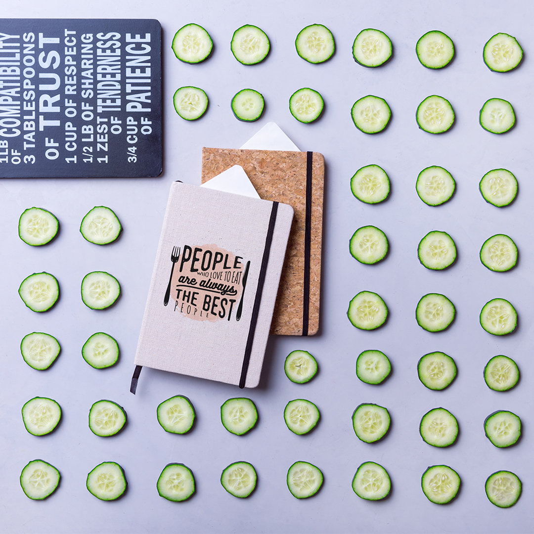 Bloc Notas Billings - Imagen 4