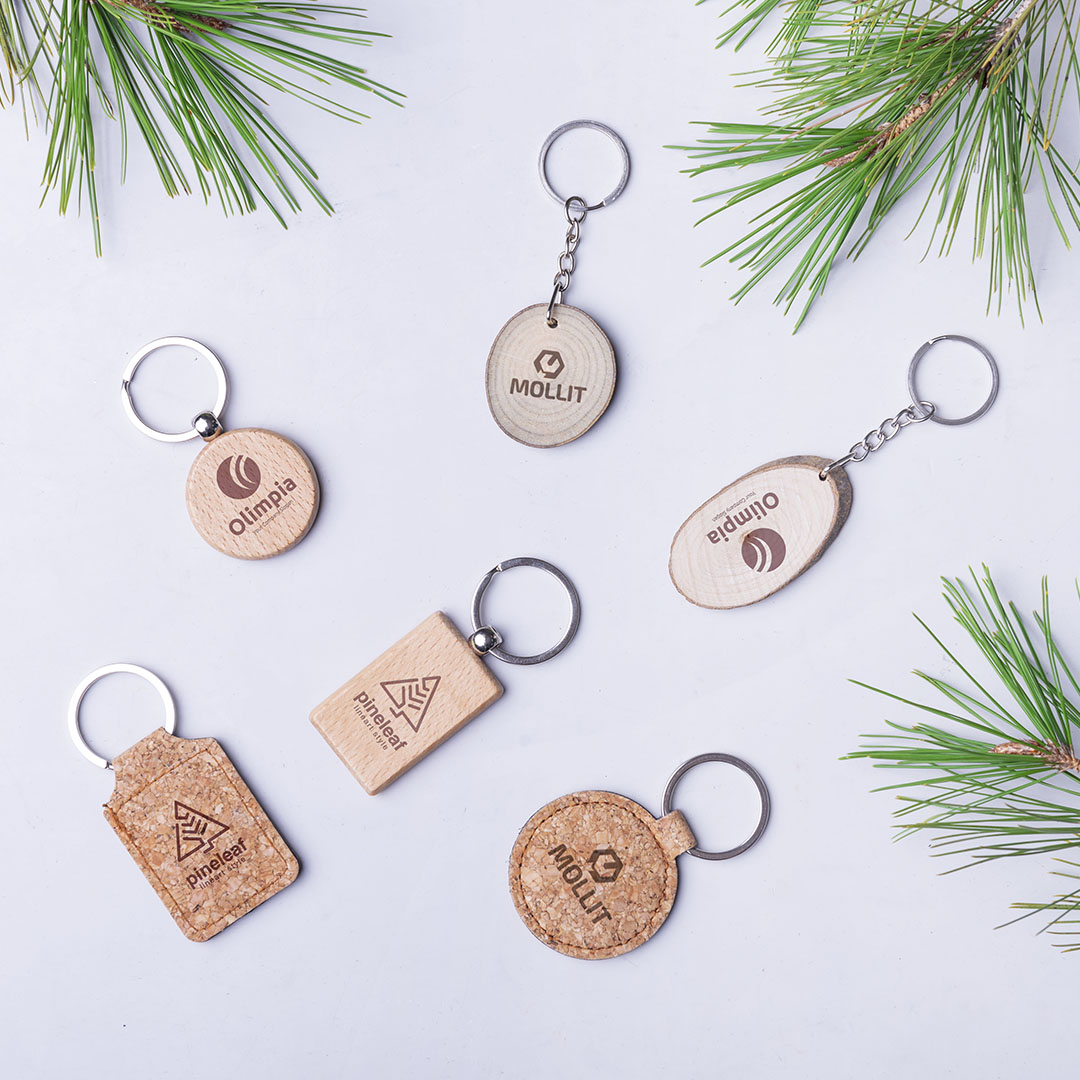 Llavero Madison - Imagen 6