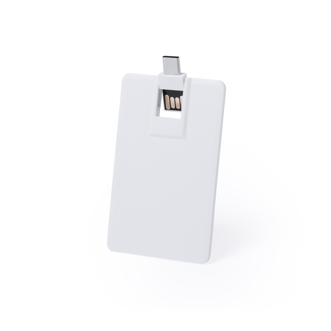 Memoria USB Ogden