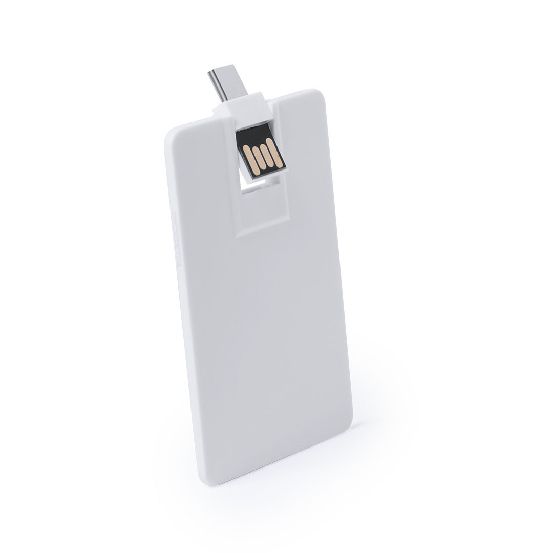 Memoria USB Ogden - Imagen 4