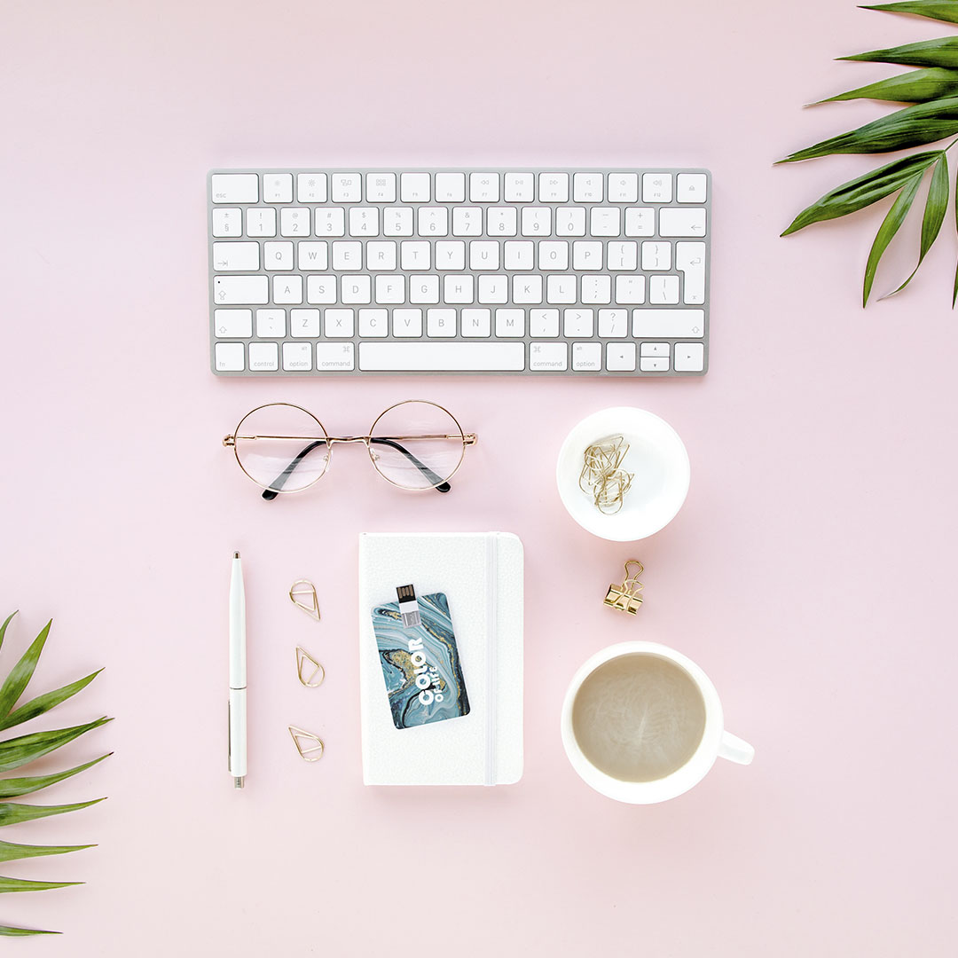 Memoria USB Ogden - Imagen 5