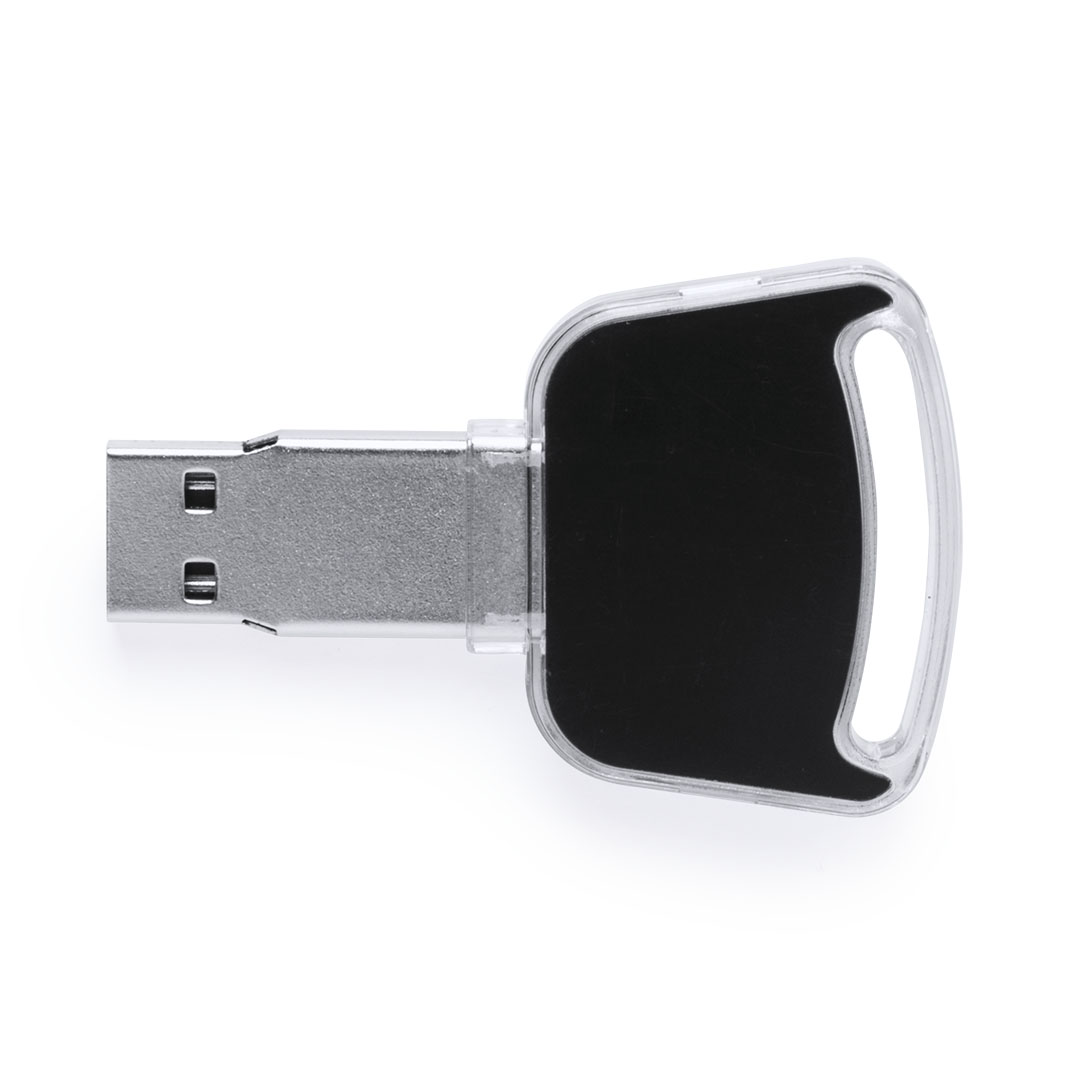 Memoria USB Campbell - Imagen 4