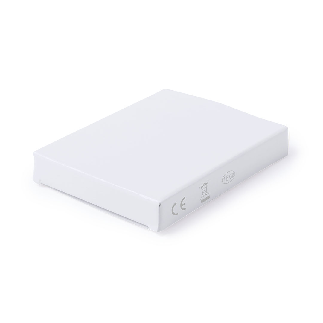 Memoria USB Campbell - Imagen 5