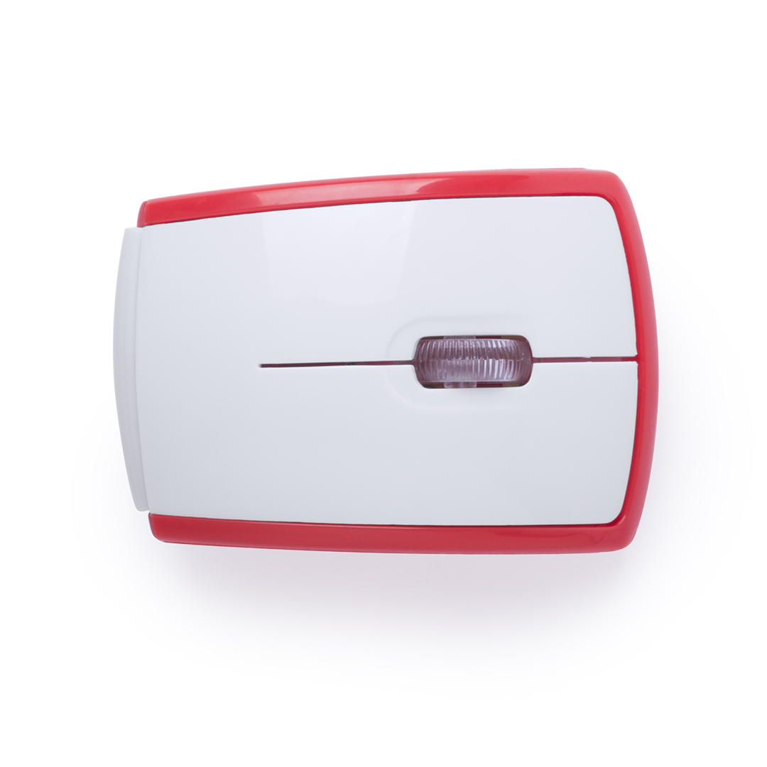 Ratón Saint Paul - Imagen 3