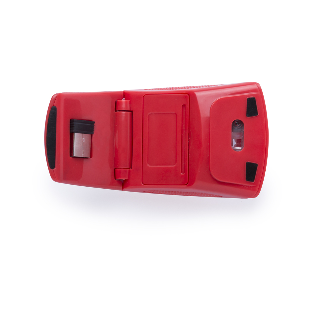 Ratón Saint Paul - Imagen 5