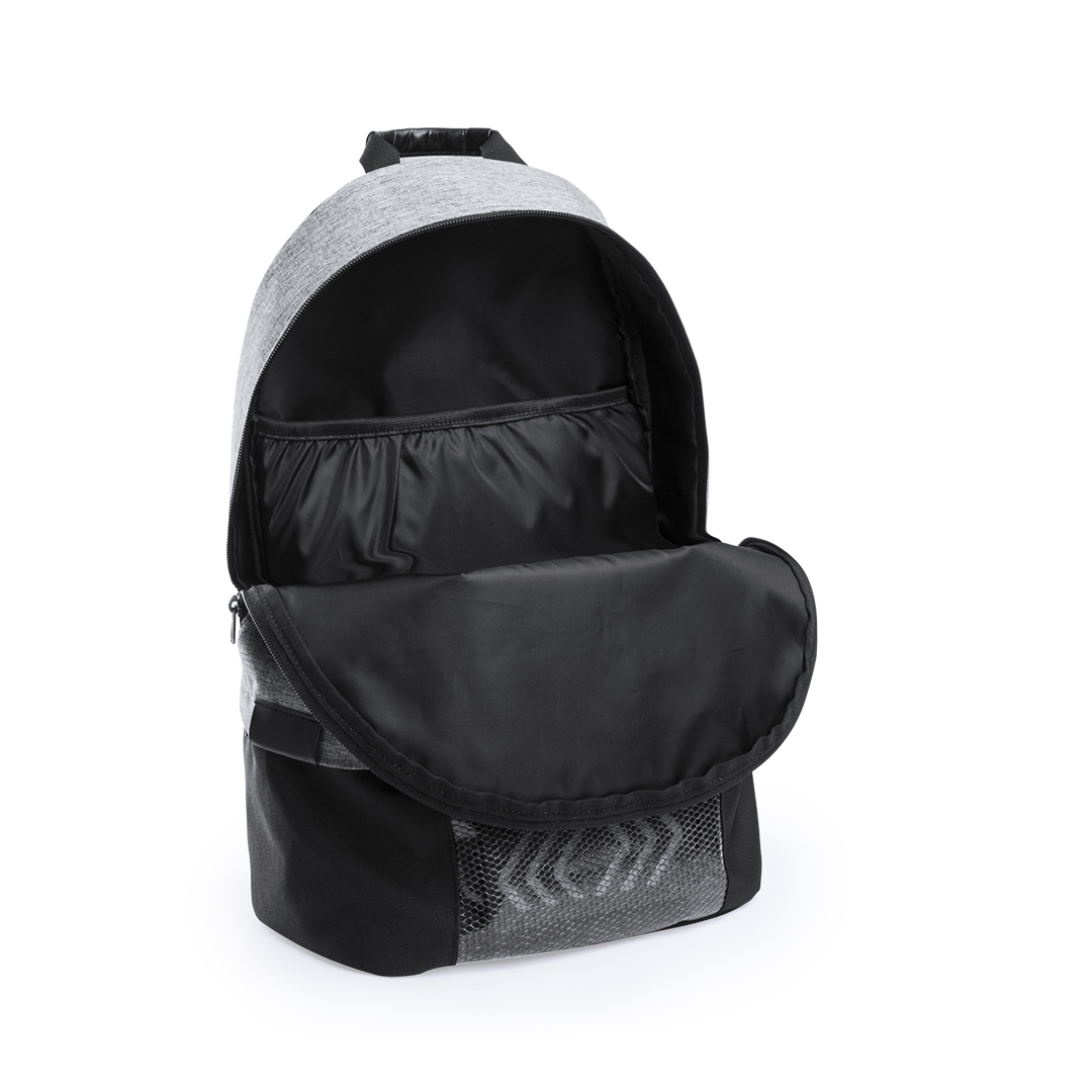 Mochila Indicador Santa Clara - Imagen 2