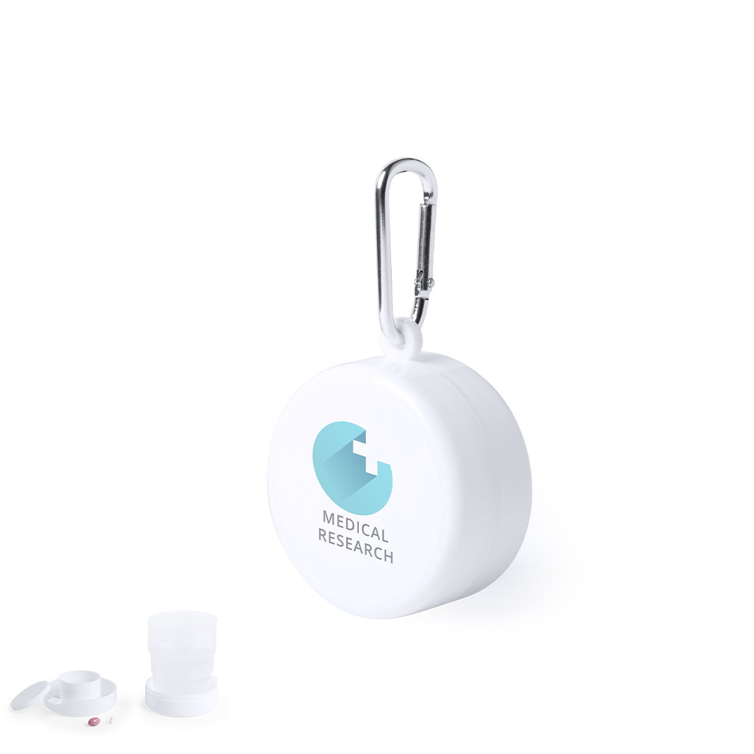 Vaso Plegable Antioch